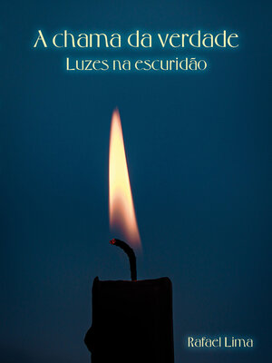 A chama da verdade - ebook